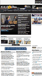 Mobile Screenshot of kulr8.com